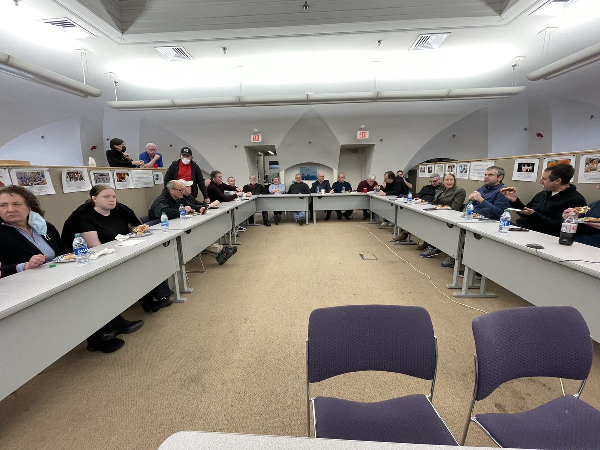 Anne Karolyi tweet media