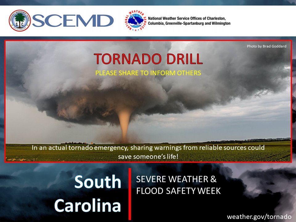 Charleston Weather chswxchswx.social on Twitter "RT