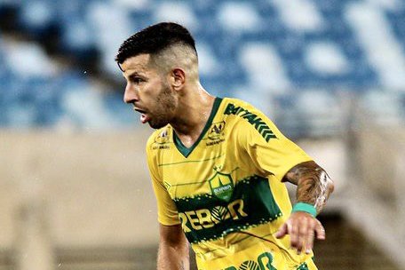 Sofascore Brasil tweet media