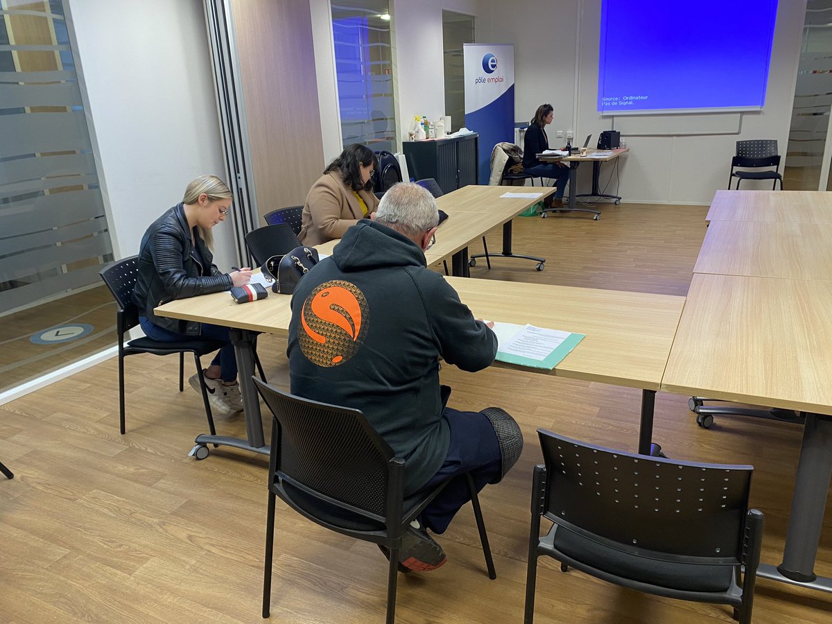 Soraya Loga tweet media