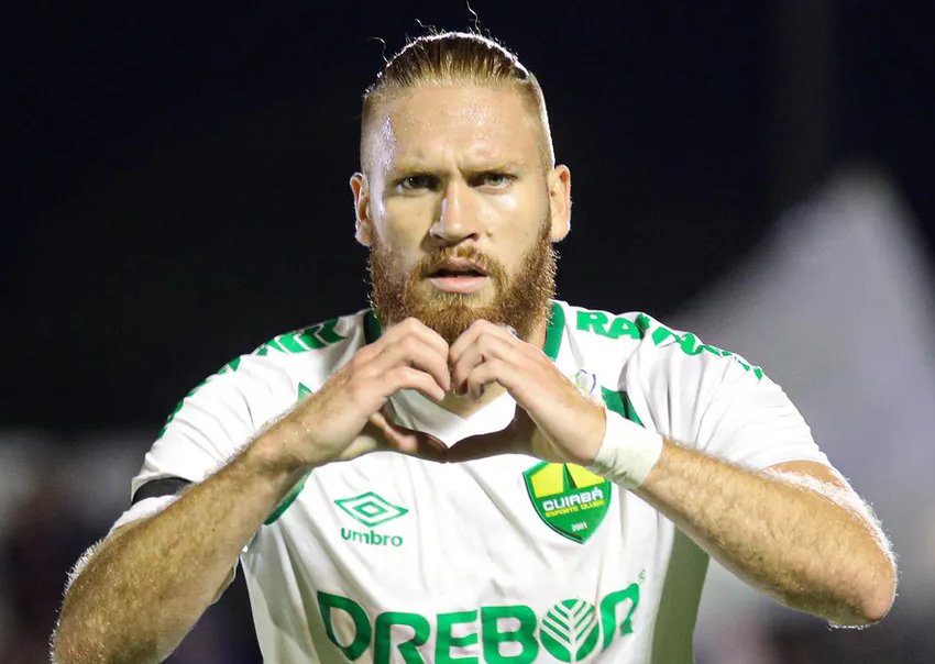 Sofascore Brasil tweet media