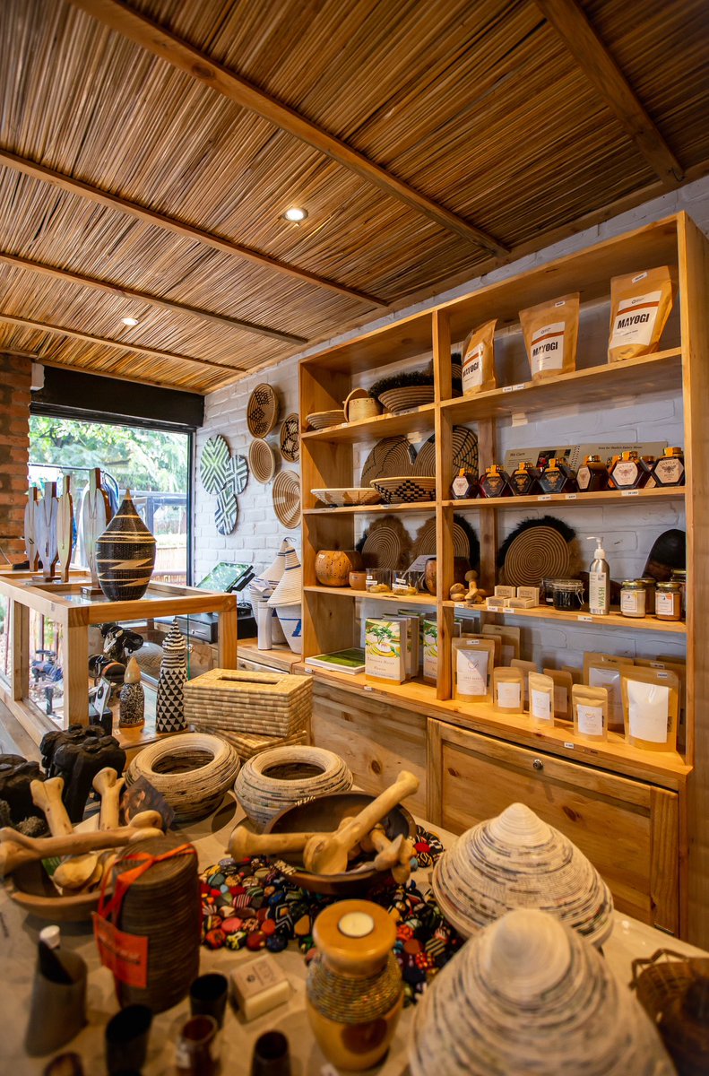 Heaven Rwanda tweet media