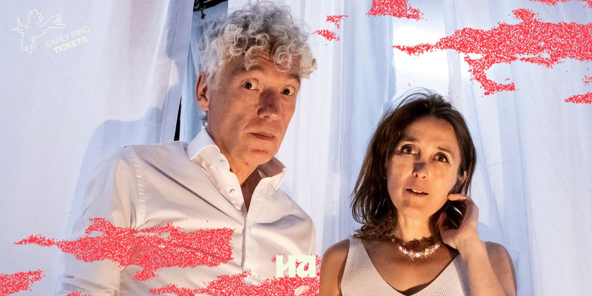 #review <a href="/spinvis/">eli is locked IN.</a>   &amp; Saartje Van Camp  - Fantasieprikkelende trip tussen sprookjes en realiteit <a href="/HaConcerts/">Ha Concerts</a>  
musiczine.net/nl/concerts/it…