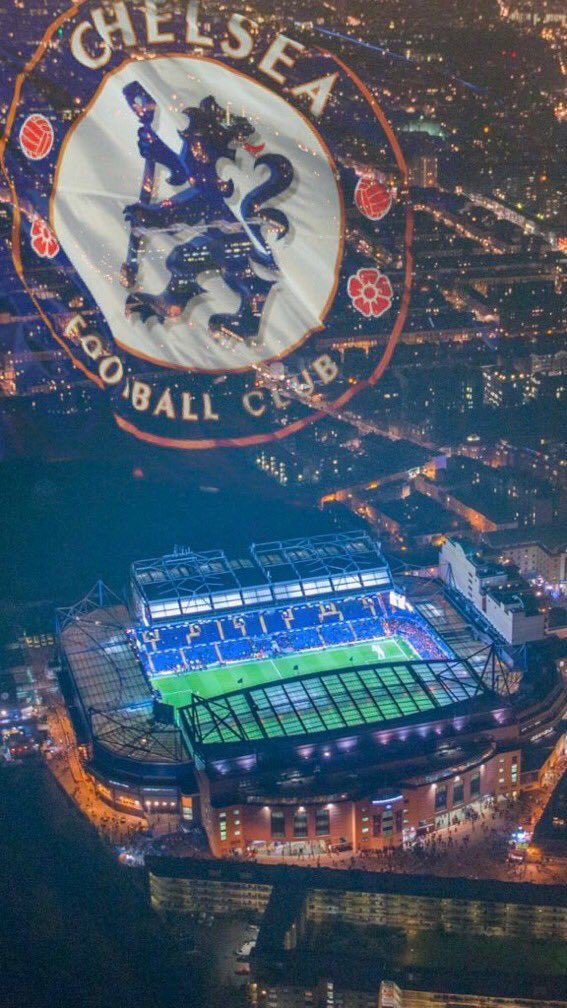 TheStranger4u's tweet photo. THE PRIDE OF LONDON!🟣 #CHEDOT https://t.co/u415W6ntWN