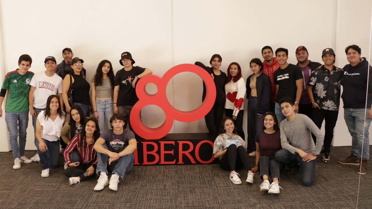 IBERO CDMX on Twitter