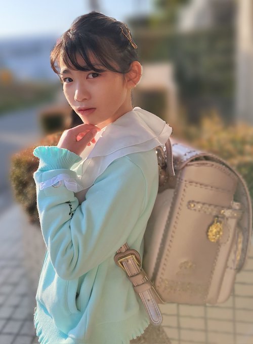 二井内玲海のTwitter画像8