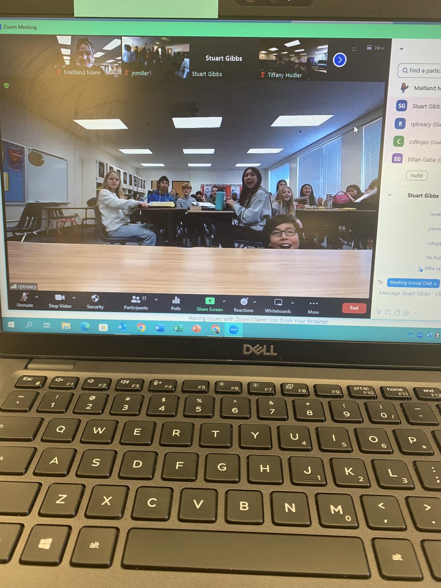 Chesterbrook ES Library tweet media