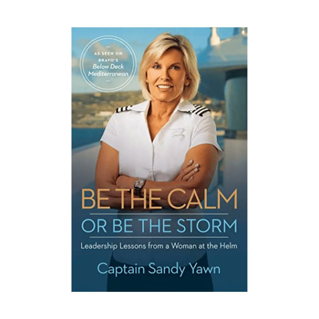 BlueSteps's tweet photo. Get inspired by women who have made their mark! We're highlighting books and podcasts by outstanding women like @CaptSandyYawn @samarabay @SallyHelgesen who know what it takes to make it in a male-dominated industry! #WomenInLeadership #IWD23 https://t.co/WeNd9ggf7x https://t.co/bTFrpkGBPL