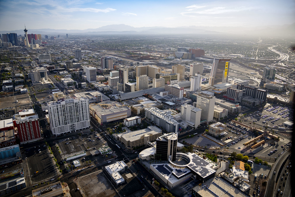City of Las Vegas on Twitter "Businesses in qualified census tracts