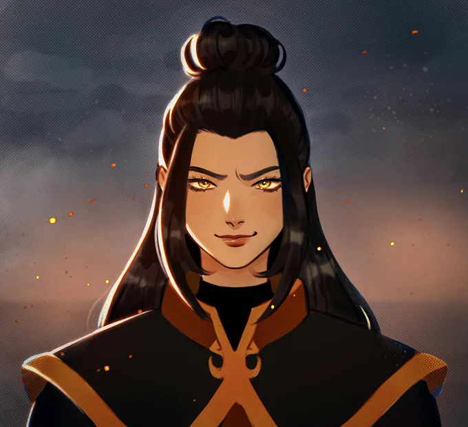 azula 