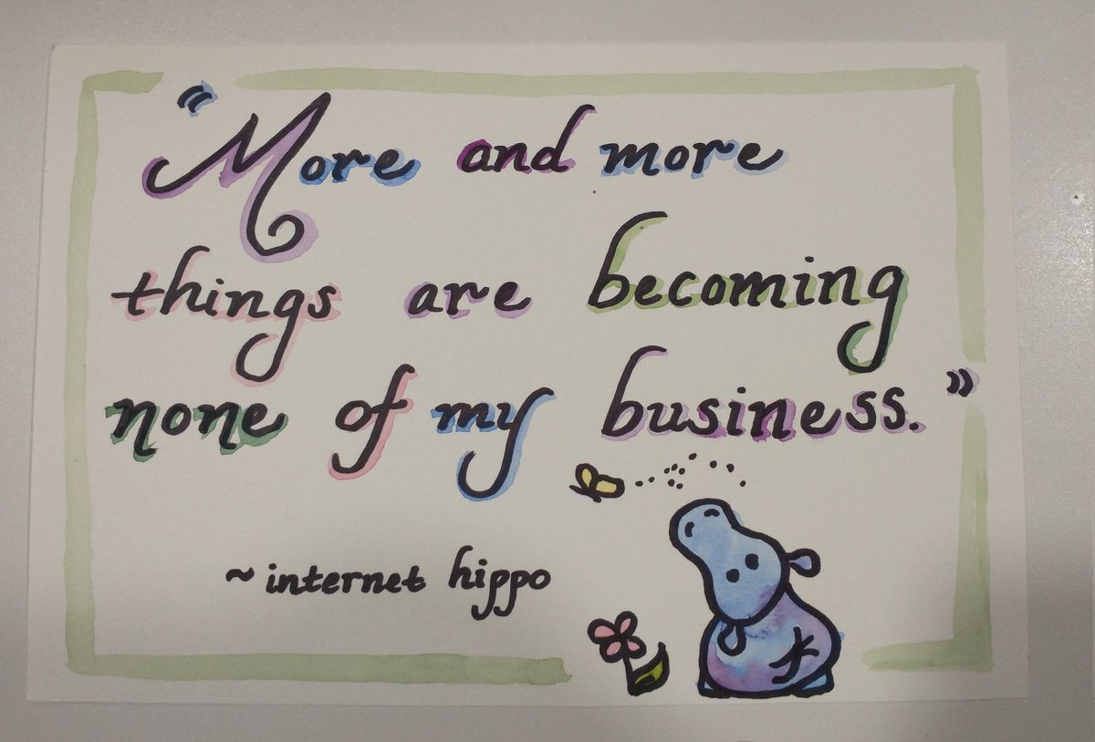 marcoiks's tweet image. @InternetHippo