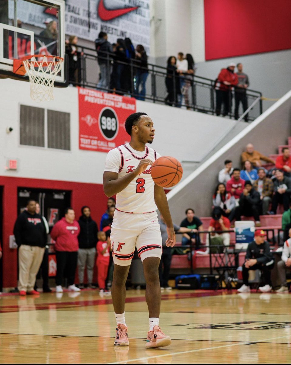 Wednesday, 3/8 at the CINTAS! Fairfield takes on Princeton for the 3rd time looking to win the final face off! Fresh off a combined 45 plus points from senior guards <a href="/CrimDeshawne/">Deshawne Crim</a> and <a href="/RayConey2/">0️⃣</a> complimented with lights out defense from Jr. <a href="/Mason_king35/">Mason king</a> and So. <a href="/Lewis_Mike12/">Michael Lewis</a>