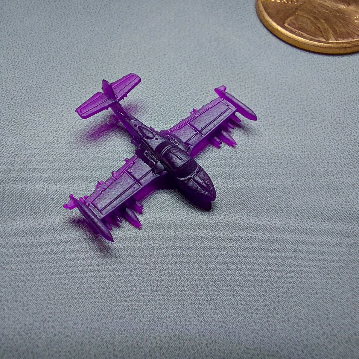 taiced3d's tweet photo. La resina #CastableWax es compatible con las impresoras: #Form2, #Form3 o #Form3B, facilita y agiliza al máximo la fabricación de piezas de #joyería al ofrecer una #fundición fácil y limpia💯💜
#impresion3d #3dprinting https://t.co/Mw2axUWMBY