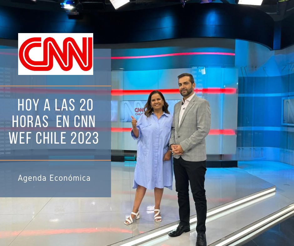 Women Economic Forum Chile tweet media