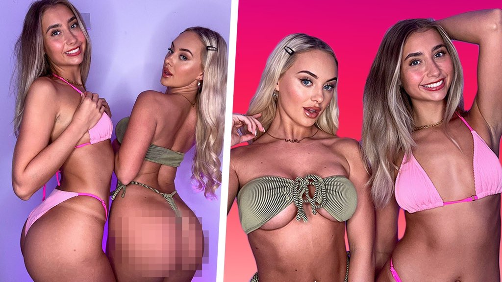 Rhiannon Blue on Twitter: "New YouTube out now 😍😳💗 https://youtube.com