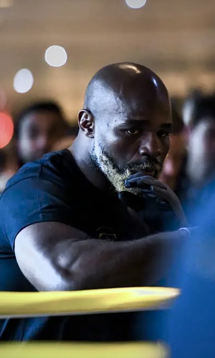 Final preparations in Paris 🇫🇷💥

Who have you got in 
<a href="/TonyYoka/">Tony YOKA</a> v <a href="/carlos_takam/">Carlos Takam</a>?

#BOXXERParis | Saturday | 
<a href="/SkySportsBoxing/">Sky Sports Boxing</a> <a href="/allstarboxingfr/">AllStar Boxing</a>