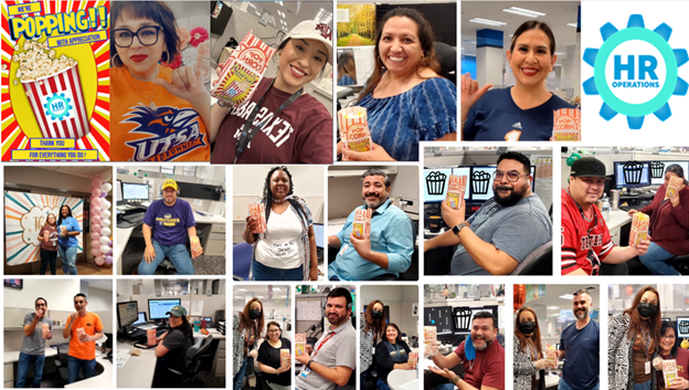 HR Operations tweet media