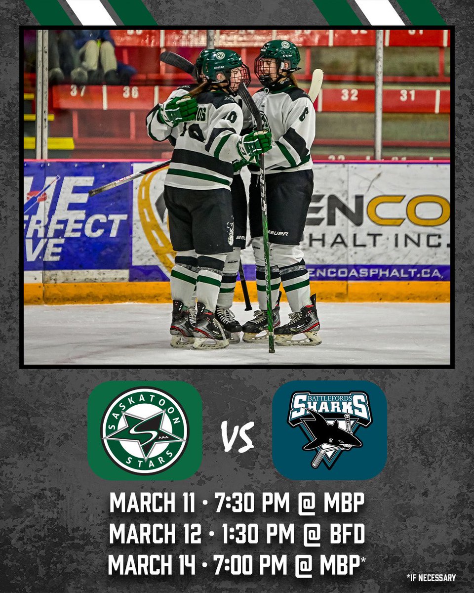 Saskatoon Stars tweet media