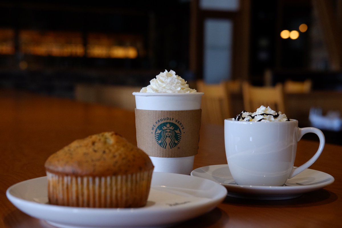 Forgo the line!

Fuel up for a big day at the <a href="/SaltPalaceCC/">SaltPalaceCC</a> with #Starbucks at Radisson downtown, just steps from the convention center.

#saltpalace #qualtricsx4 #radissondowntownslc #downtownslc