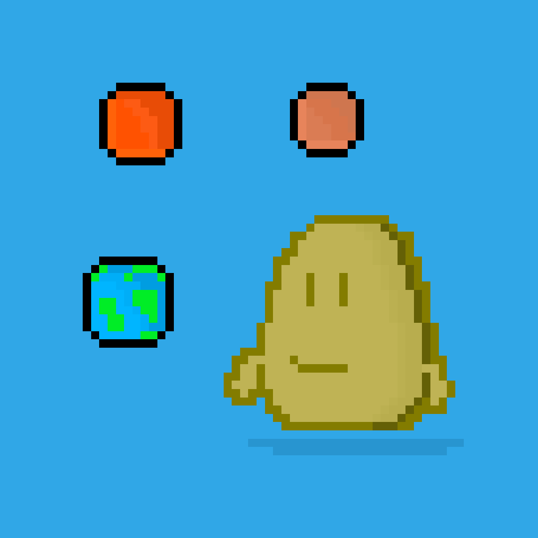 TheStandardt's tweet photo. ->76- The Eggzs
#NFT #NFTs #NFTCommunity #NFTCollection #NFTart #eggzsnft #pixelart https://t.co/3x7N8stah0