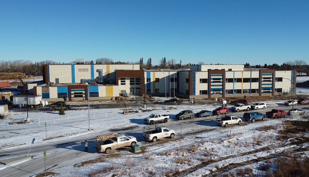 Our newest school will have a new name. #psd70 welcomes Westview School in 2023-2024! <a href="/StonyPlainAB/">Town of Stony Plain</a>  stonyplaincentral.psd.ca/home/news/post…