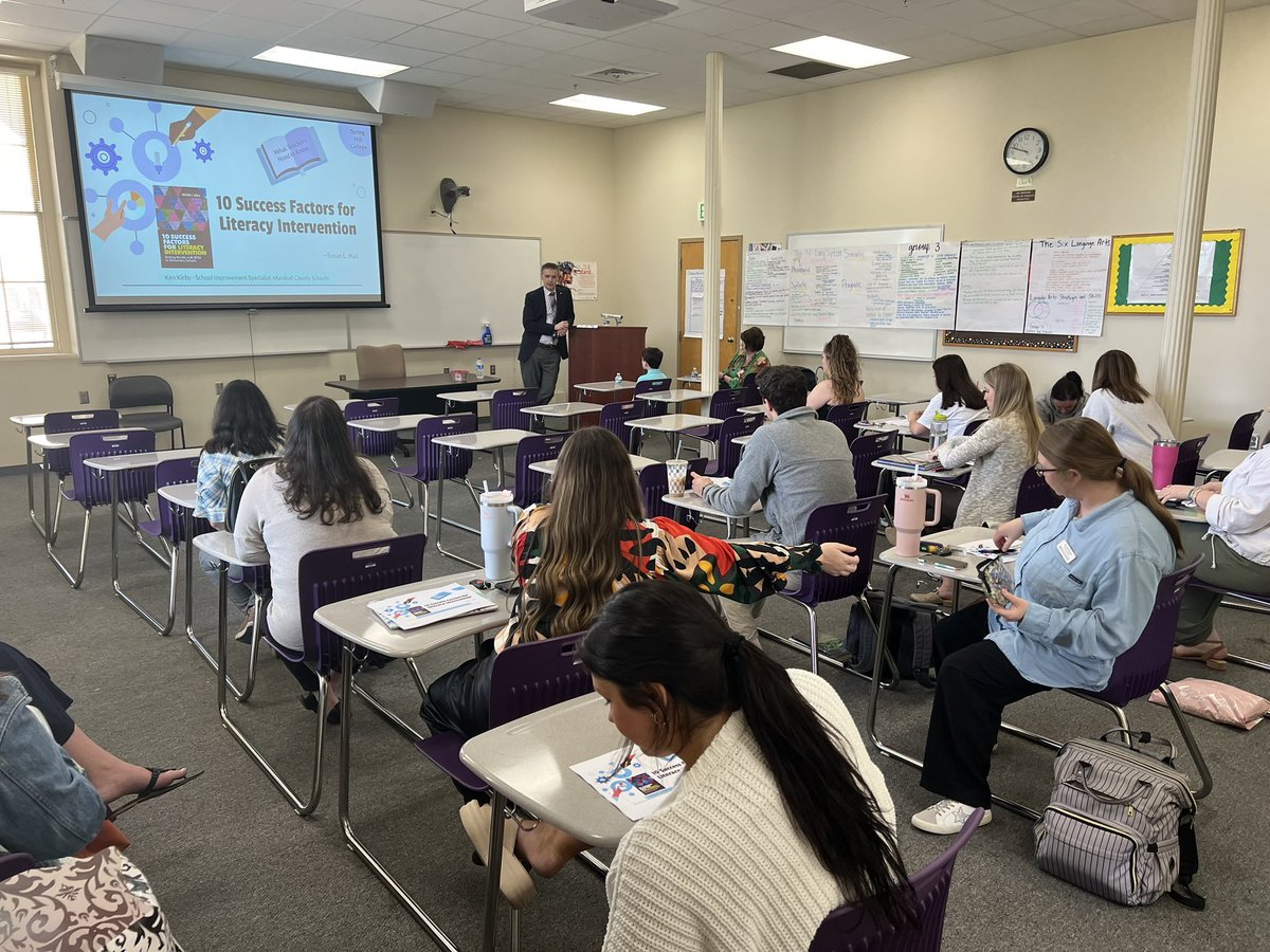 Dr. Paige Dannelley, NBCT tweet media