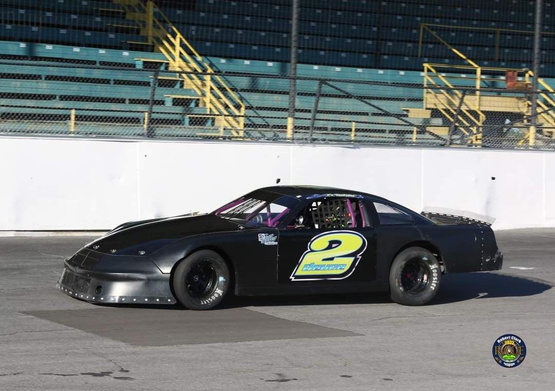 OswegoSpeedway's tweet photo. Jimmy Zachariasβ Sport Mod, Bill Frisbieβs Super Stock, and Mike Coleβs Sport Compact to be Setup with Oswego Speedway Booth at Syracuse @MotorsportsEx ... READ MORE πβ https://t.co/SOhjKBD8HN #SteelPalace #DLMX #SportModXMR #NYSCompactChampionship https://t.co/WNeeAW0pi7