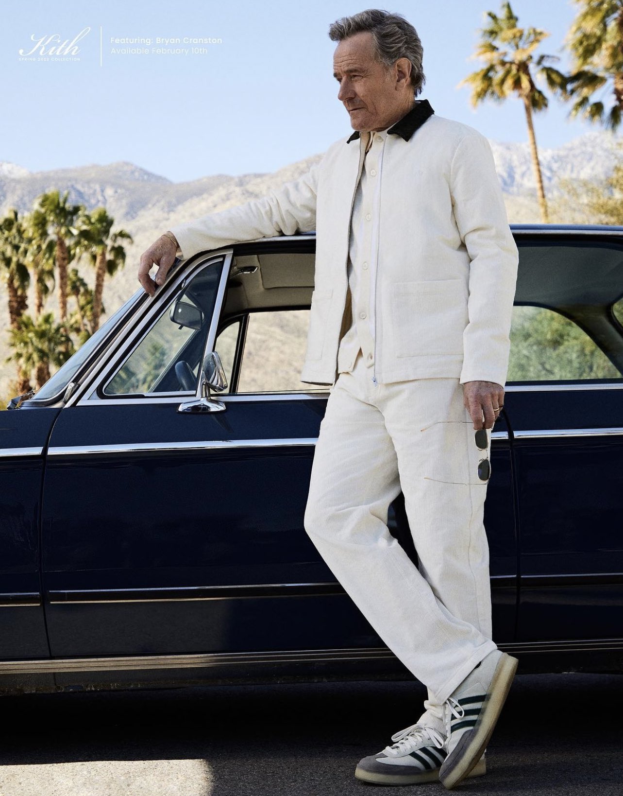 Happy Birthday to Bryan Cranston! 
