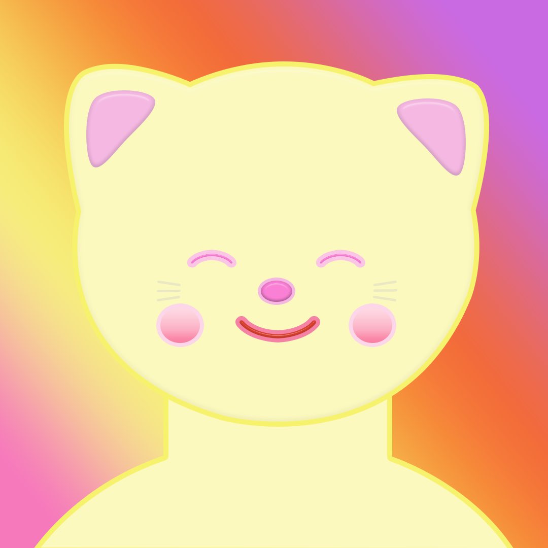 Jolly Meow tweet media