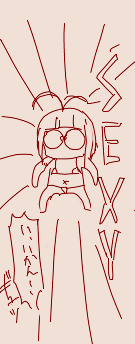 K2のファンアートこれしかなかった 