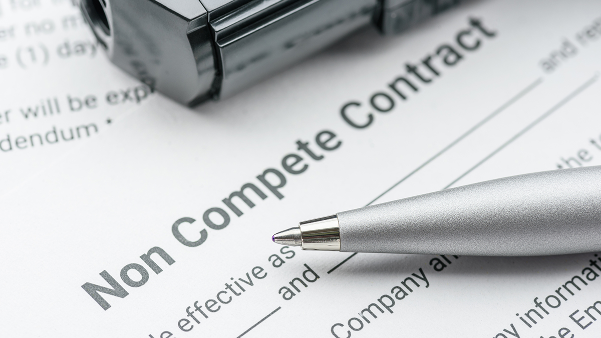 What does the proposed rule banning covenants not to compete mean for NC employers? Attorney Matt Burke explains. youngmoorelaw.com/blog/ftc-propo…