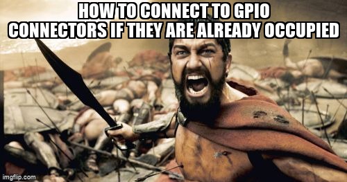 pi_stack's tweet image. how to connect to GPIO connectors if they are already occupied raspberrypi.stackexchange.com/questions/1423… #pizerow #gpio #shutdown