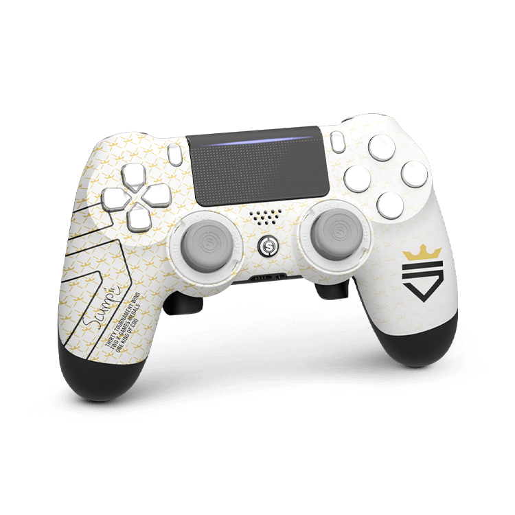 SAZABIES_GAMING's tweet photo. SCUMP( @scump )モデルのSCUFコントローラーの取り扱いを開始しました🙌

とてもかっこいいデザインです😍

INFINITY：https://t.co/2Vx5LmRboW

IMPACT：https://t.co/TmQk5opHVX

#スカフ #scuf #fortnite #フォートナイト #CallofDuty  #APEX https://t.co/JmT4aysAT8