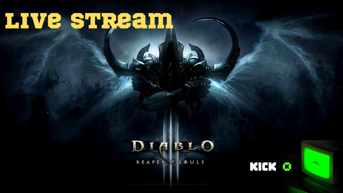GhostMJM's tweet image. Going live with some Diablo 3 on KICK
Come join me and hang out!
kick.com/ghostmjm

#ksquad #KickStreaming #diablo3