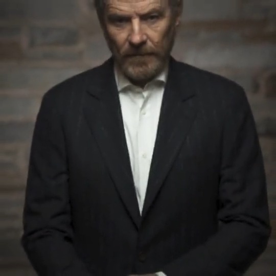 Happy birthday to Bryan Cranston! 

What was his most iconic role and why was it Walter White from Breaking Bad? 