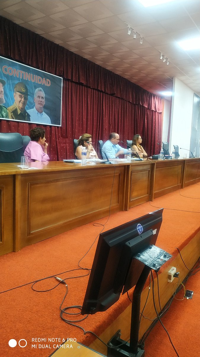 Yoania Falcón Suárez tweet media