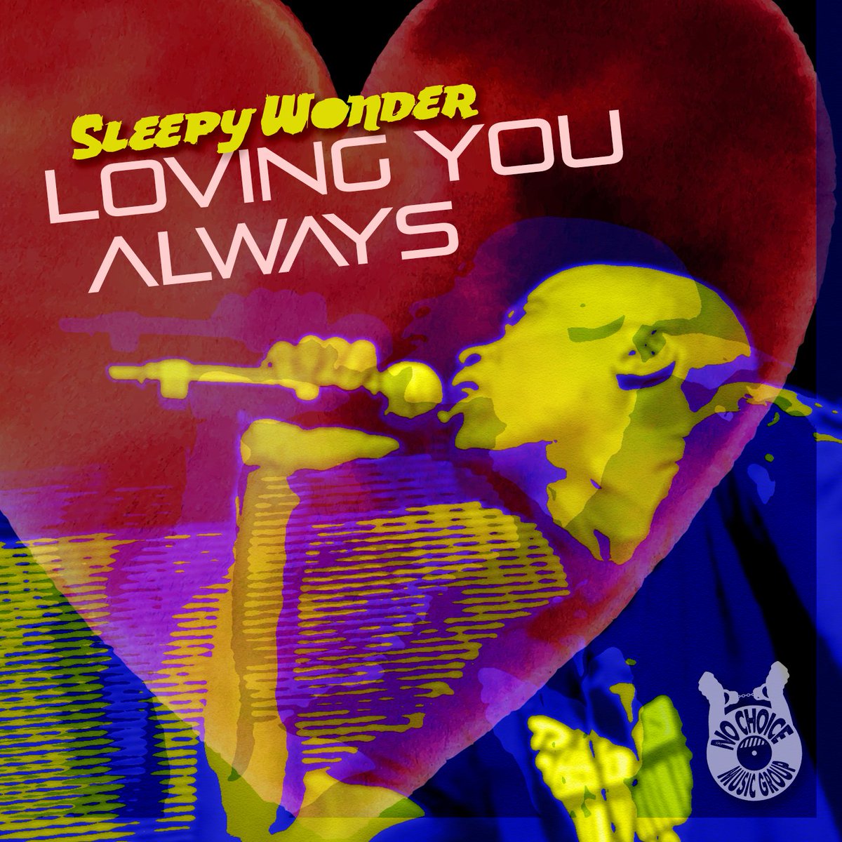 NCMG is getting ready to release a new Single from Sleepy Wonder entitled Loving you Always.  It's due in stores March 15th 2023 on Sleepy's No Choice Music Group NCMG/Sony. The classic rendition of Stevie Wonder's As .