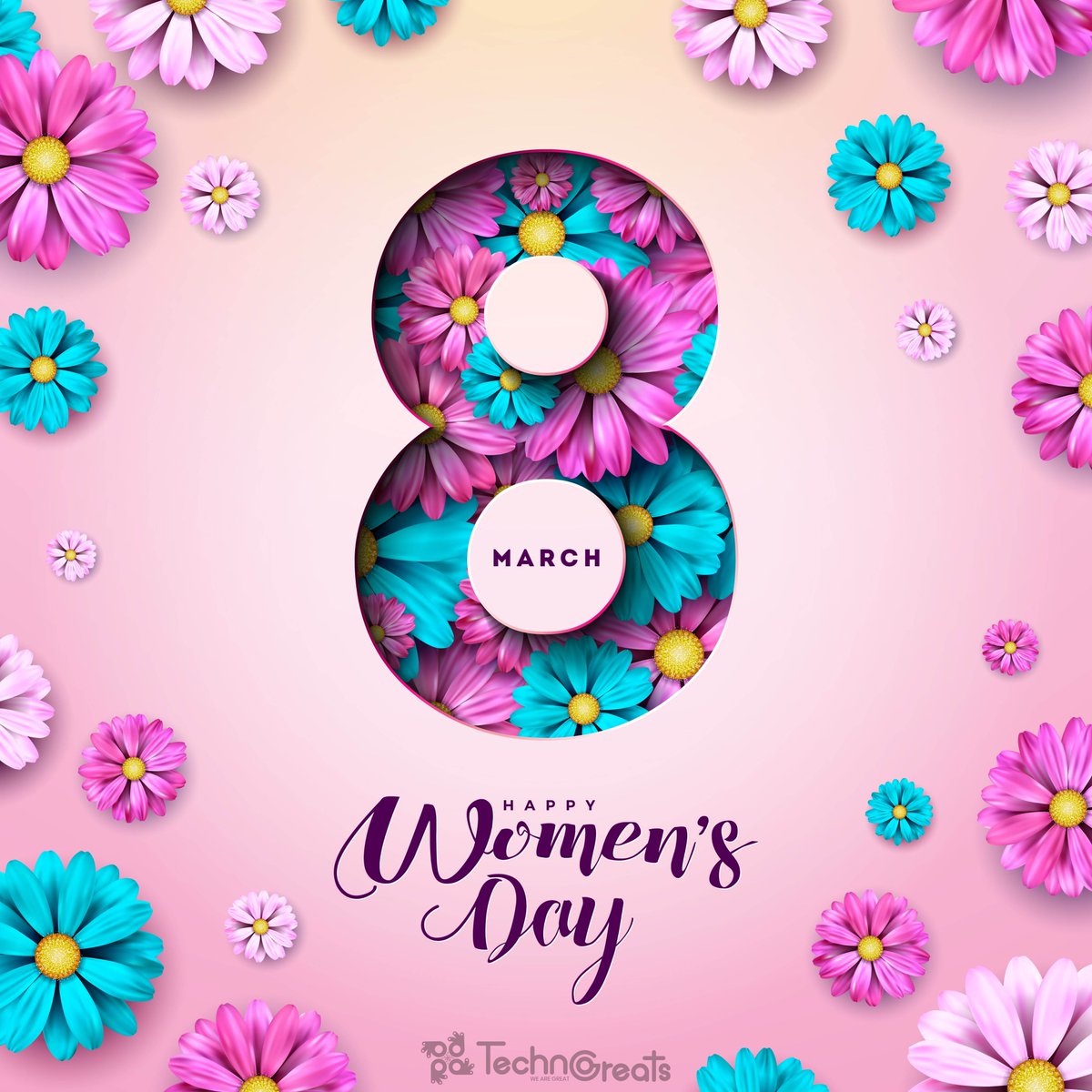 TechnoGreats tweet media