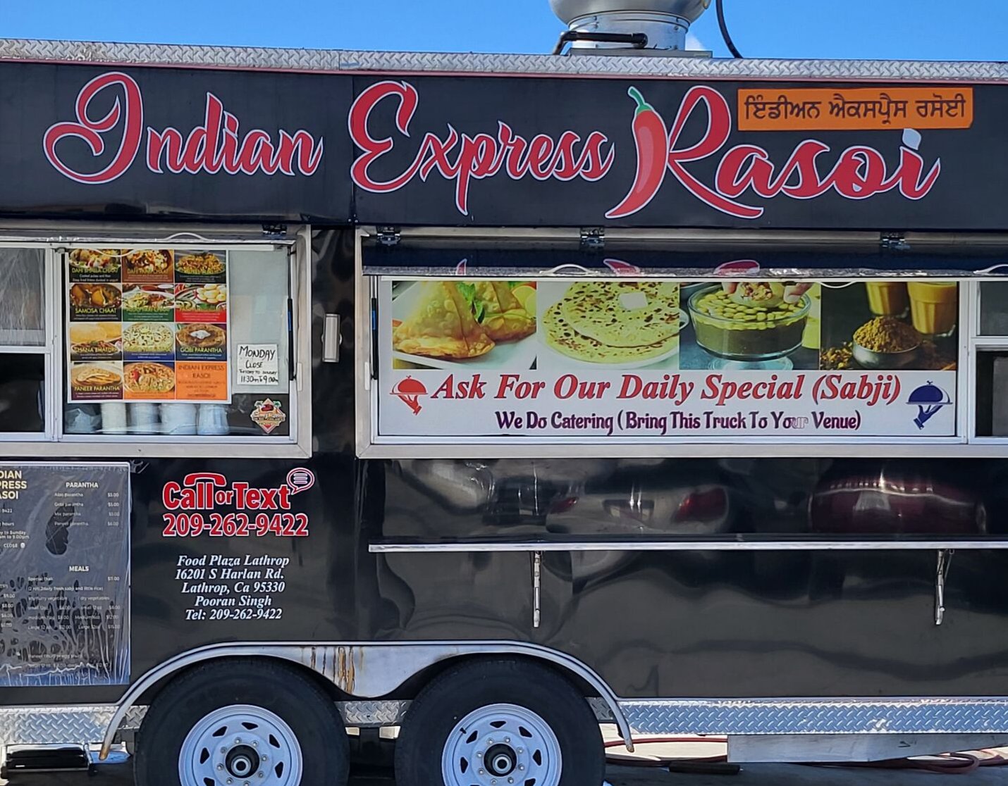 Lathrop Food Plaza (lathropfp) / Twitter