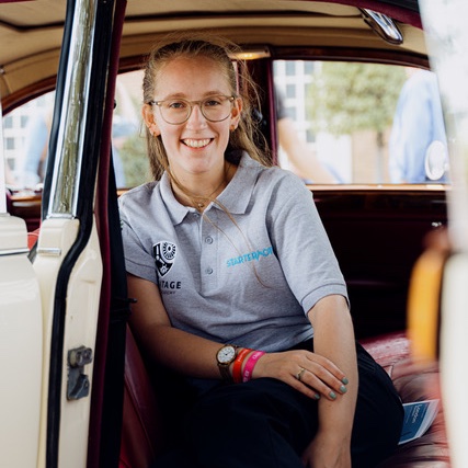 Today is International Women’s Day so we wanted to do a big shout out to the young women who volunteer as our Ambassadors, and the many women in the Classic and Automotive industries.

#IWD2023 #youngpeopleinoldcars #Motoring #ClassicCars #Engineering #careers #Apprentices