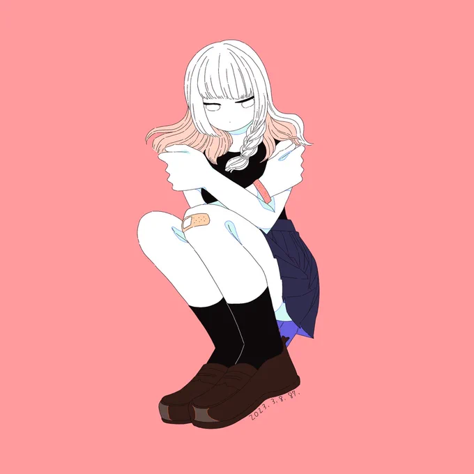 #67 「愛情」 