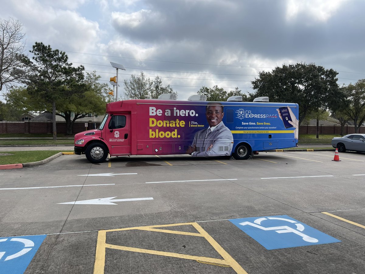 HayesHawks's tweet image. It was a successful blood drive organized by Nurse Terrell! Thank you to all the donors. #hayeshawks #commitforlife