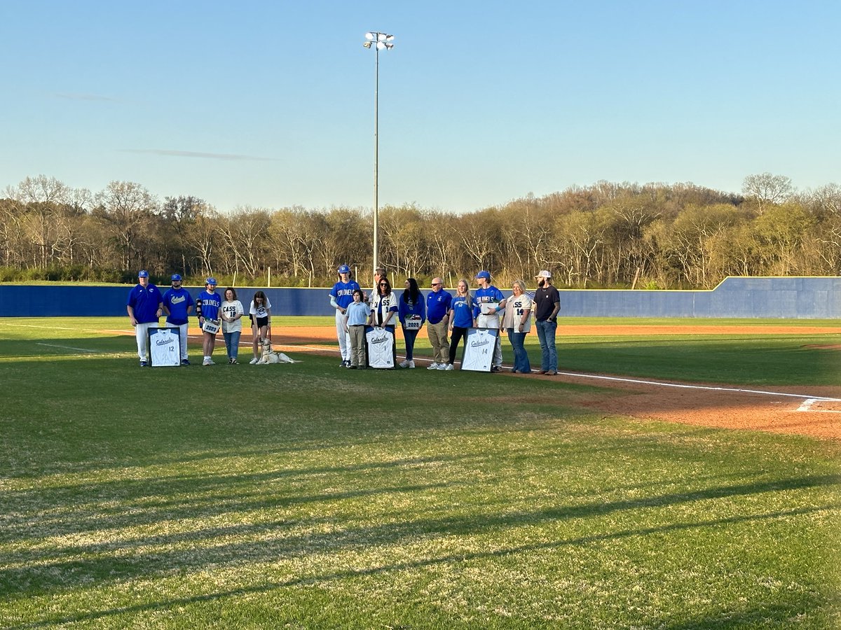 Cass High Athletics tweet media