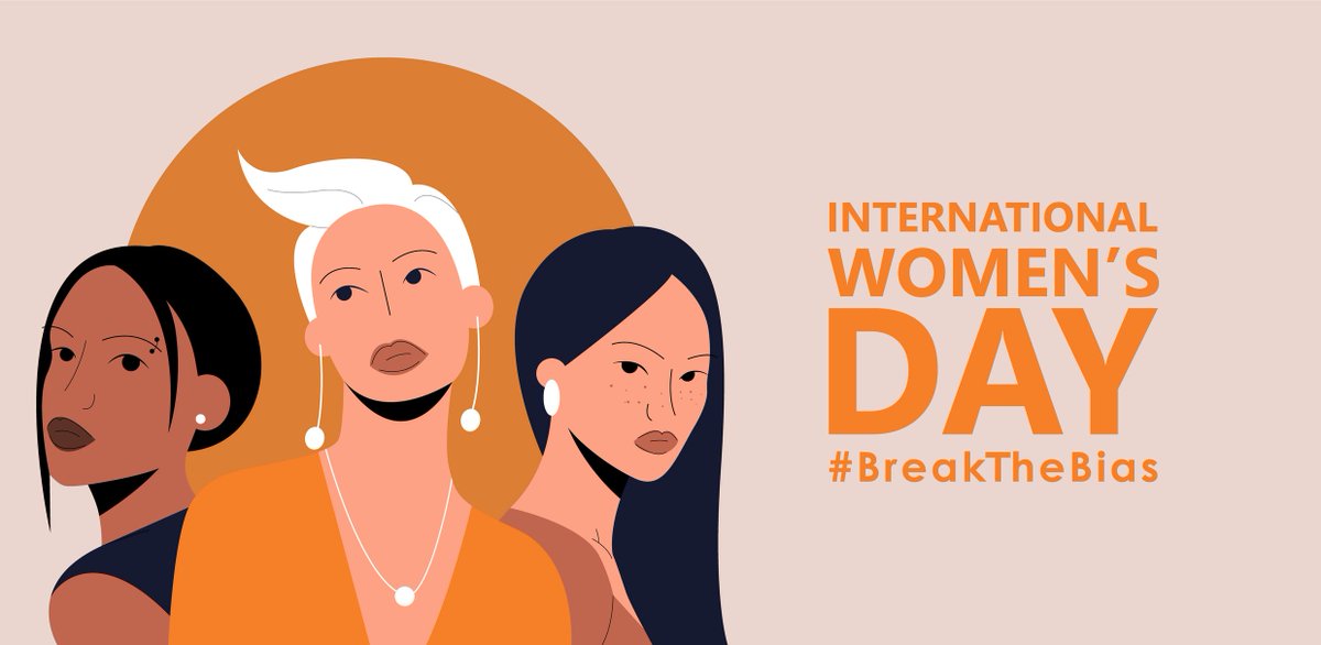 RutgersPDA's tweet photo. Happy #InternationalWomensDay to Rutgers' postdoctoral researchers! Your work is important and valued. Keep pushing forward, breaking down barriers, and making your voices heard. You are making a difference and changing the world for the better. #IWD2023 #WomenInAcademia https://t.co/kCKybAPxFj