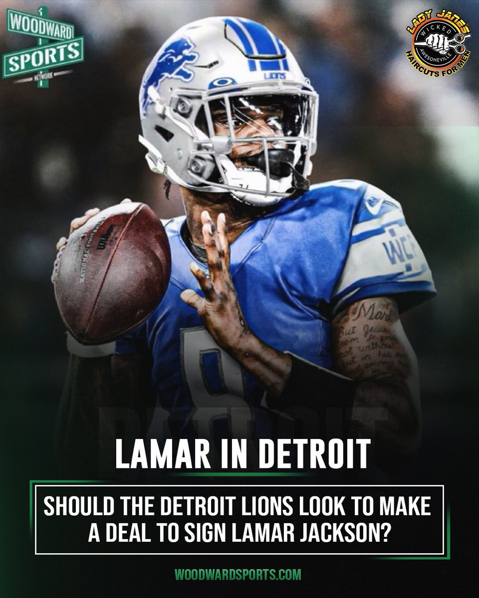 Woodward Sports Network tweet media