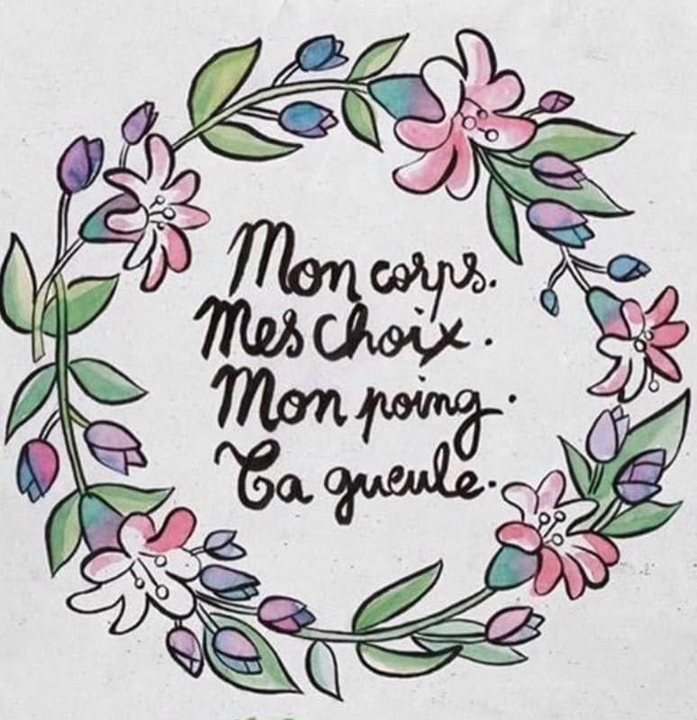 Bonne journée du 8 mars ! 
Journée mondiale du DROIT DES FEMMES 
#8mars2023 #8mars #8marstouslesjours #droitdesfemmes #journeeinternationaledesdroitsdesfemmes