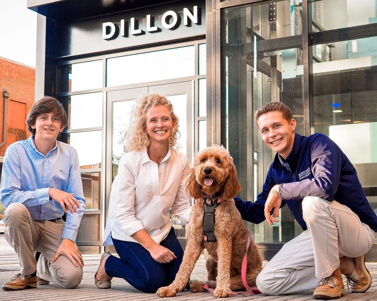 In celebration of Women's History Month, we are shining the spotlight on Dawn Dillon, Young Moore's first female Managing Partner! Learn more:  
youngmoorelaw.com/blog/spotlight… #WomensHistoryMonth