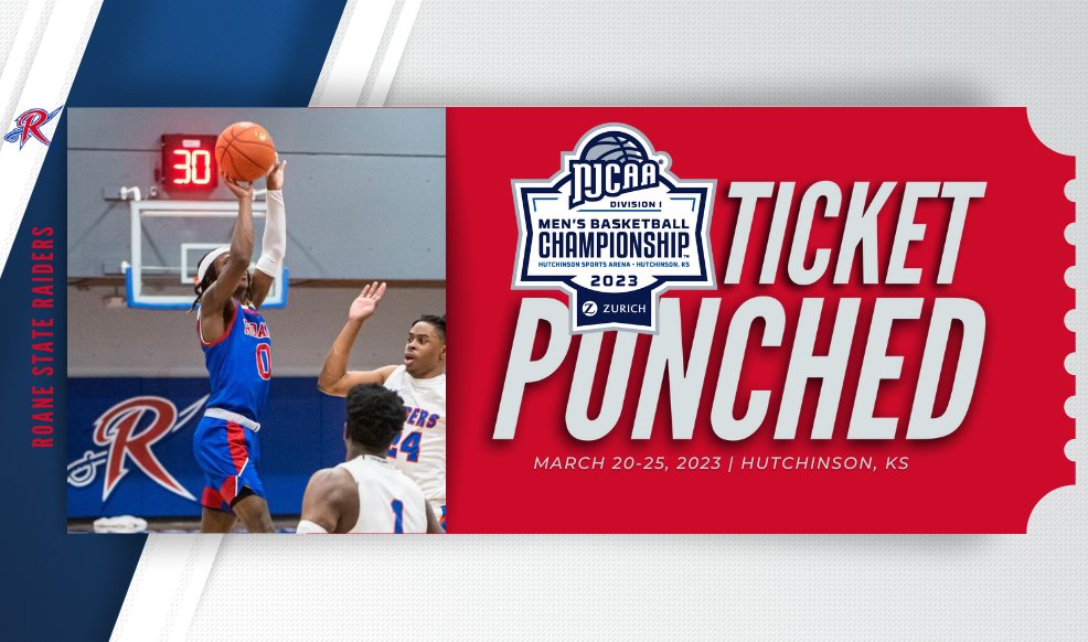 NJCAA Basketball tweet media