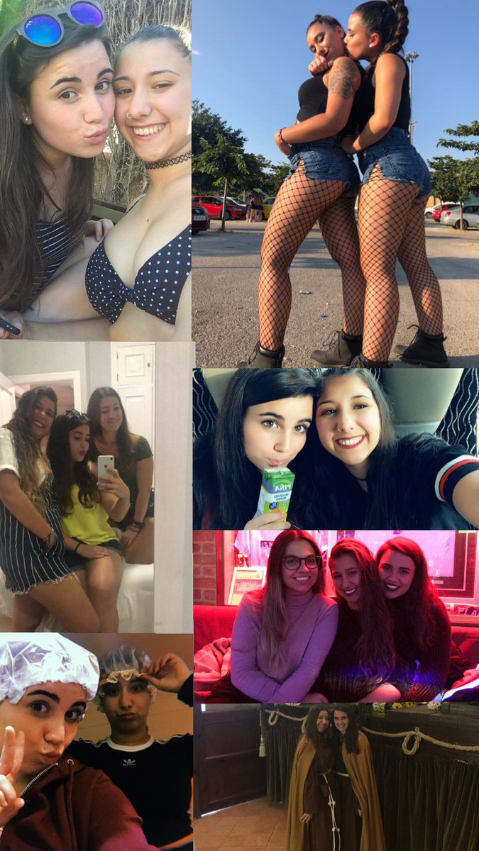 CrisCamps's tweet photo. Feliz cumpleaños a mi niña💙 te quiero amiga https://t.co/bsbPrNO4Kb