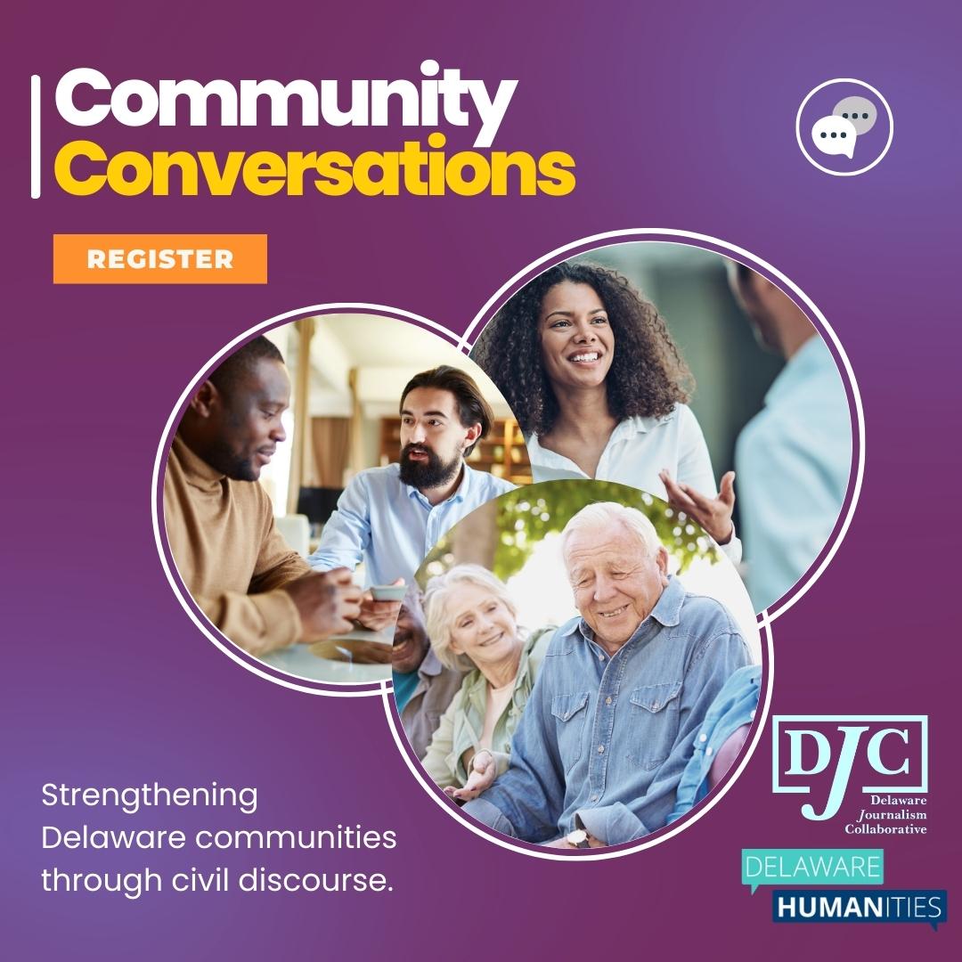 Delaware Journalism Collaborative tweet media